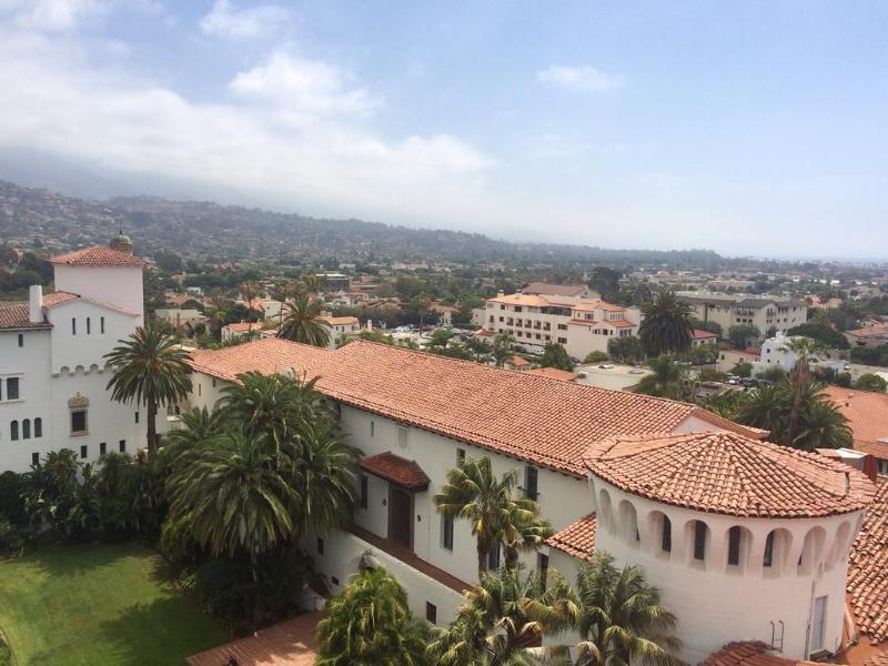 Moxy Santa Barbara Hotel Luaran gambar